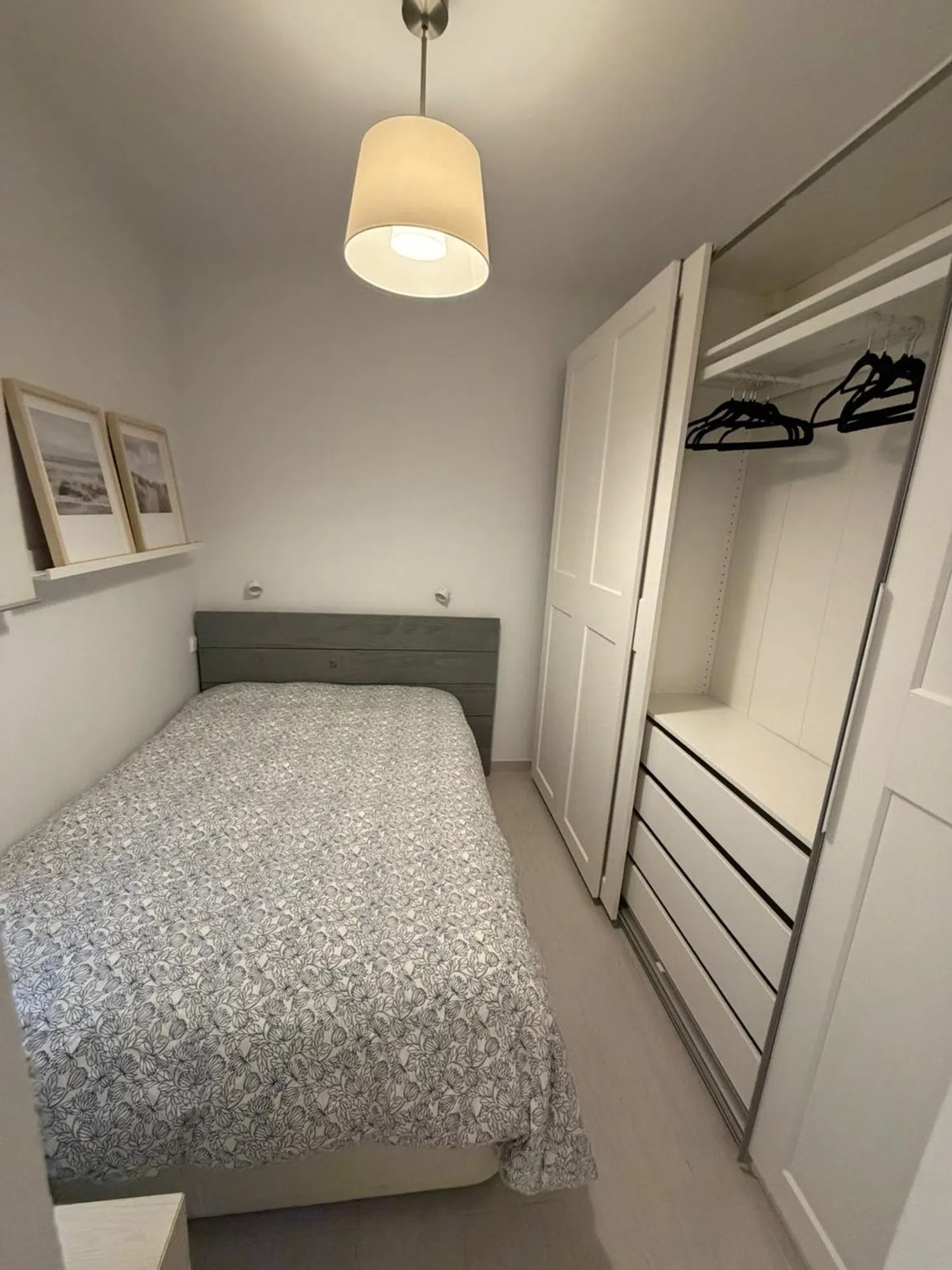 Piso en calle de la Infanta Mercedes, 3 - Foto 10