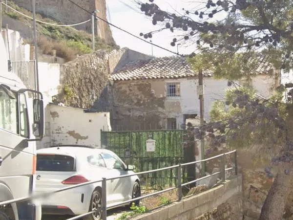Chalet pareado en Calle Portaza, 36 - Foto 4