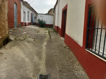 Piso en  Calle Santa María 3 - Foto 1