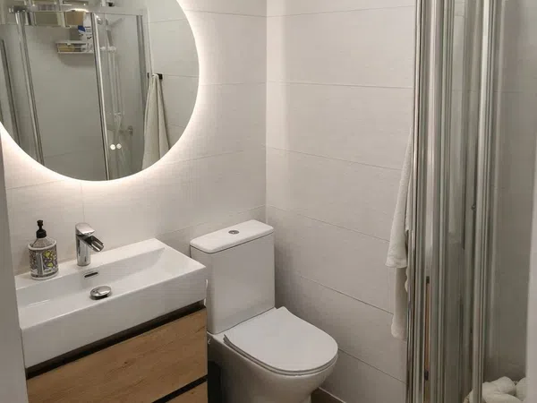 Piso en calle de la Reina, 130 - Foto 7