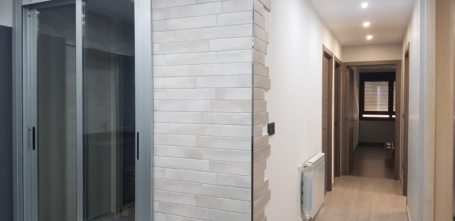 Piso en Rosalía de Castro, 56, Centro - Areal - Foto 9