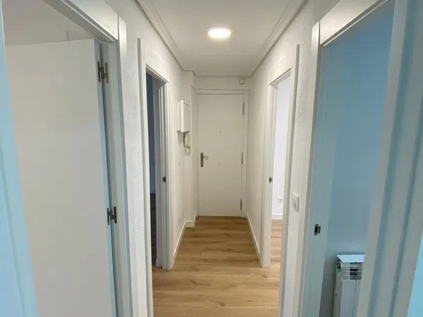Piso en Lovaina - Aranzabal, Lovaina - Aranzabal - Foto 16