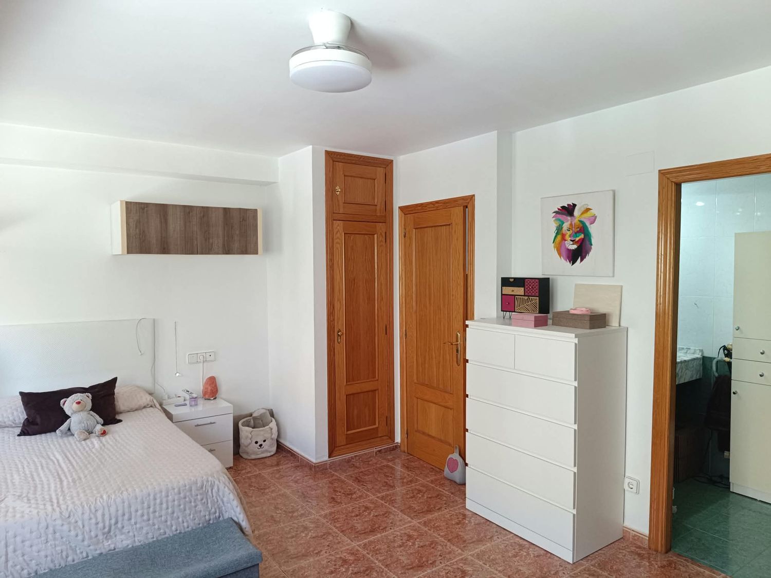 Chalet adosado en Calle Escultor Peresejo, 2, Barri Eixample, Barri Eixample - Foto 25