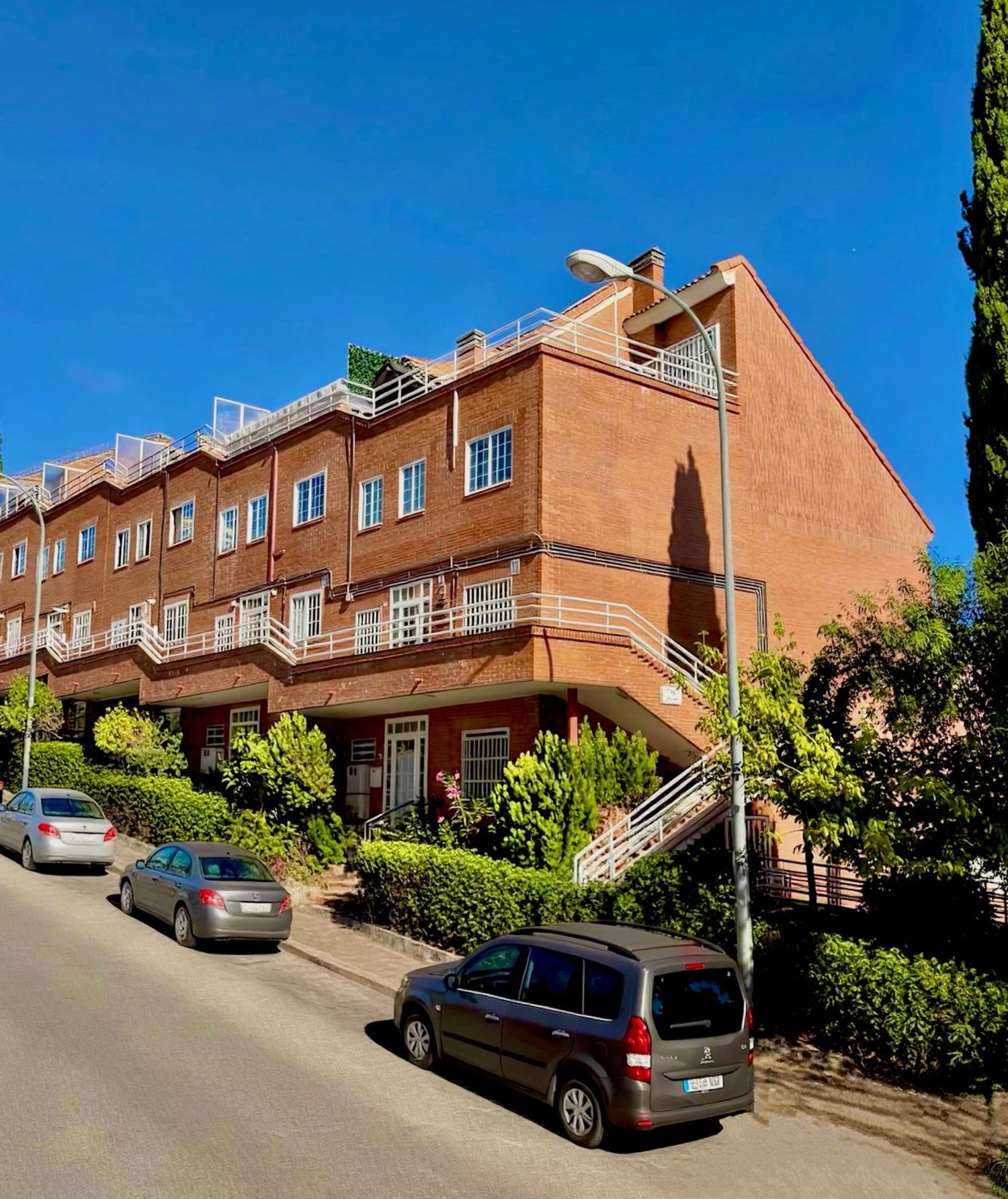 Chalet adosado en Algete - Foto 39