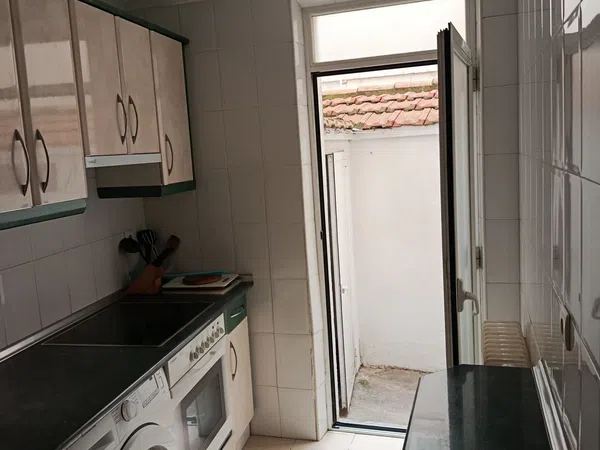 Piso en Calle Cid, 2, Carmelitas - Foto 10