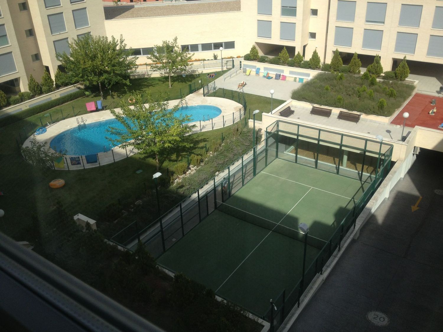 Ático en calle Playa de la Caleta, 16 - Foto 1