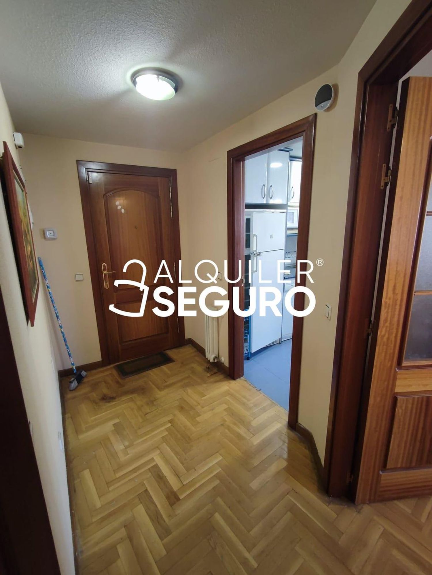 Piso en Calle José María Pereda, Ensanche - Foto 2