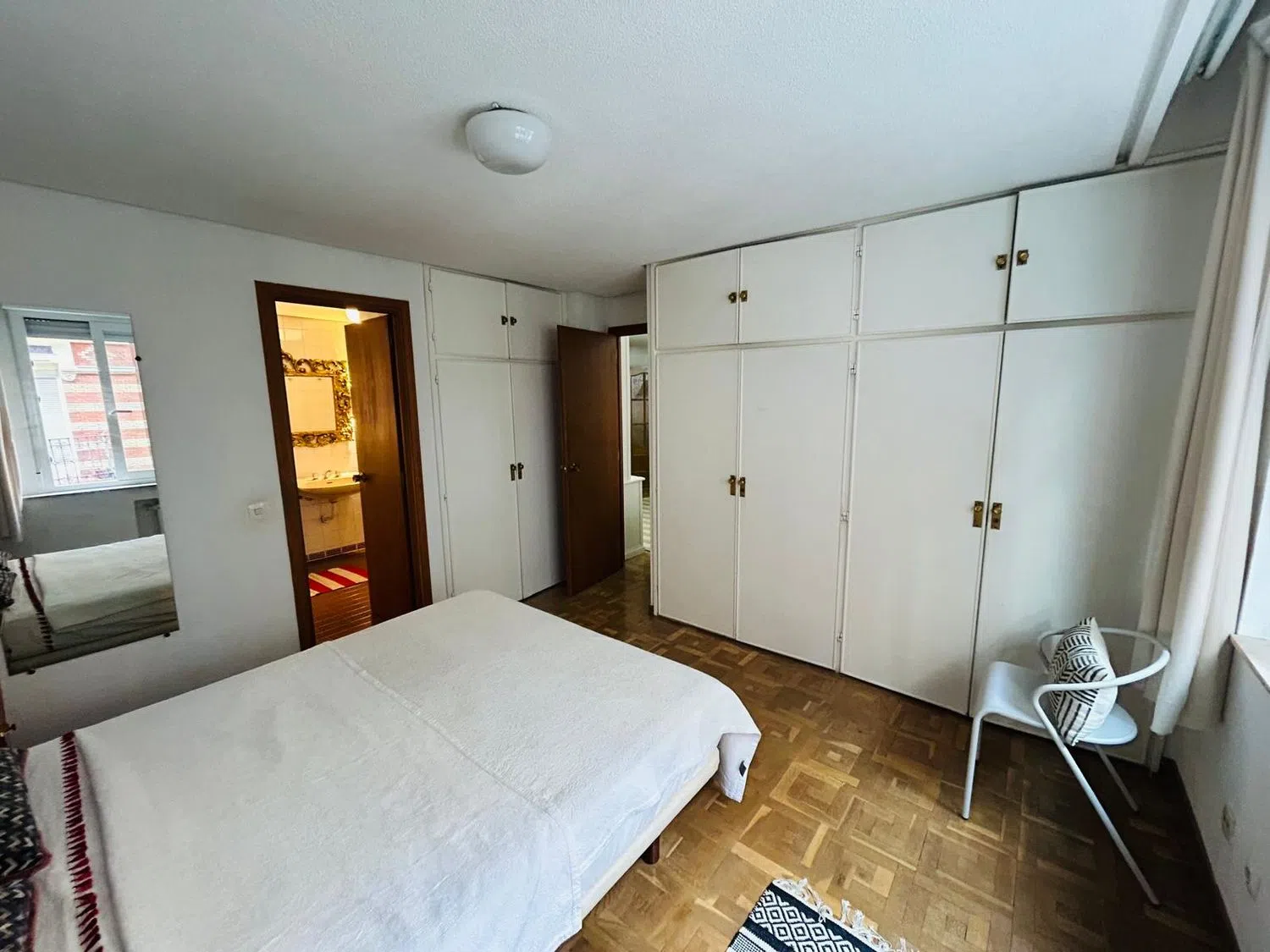 Piso en calle de Martín de los Heros, 59 - Foto 6