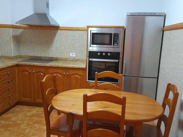 Piso en calle los Guindos, 4 - Foto 3