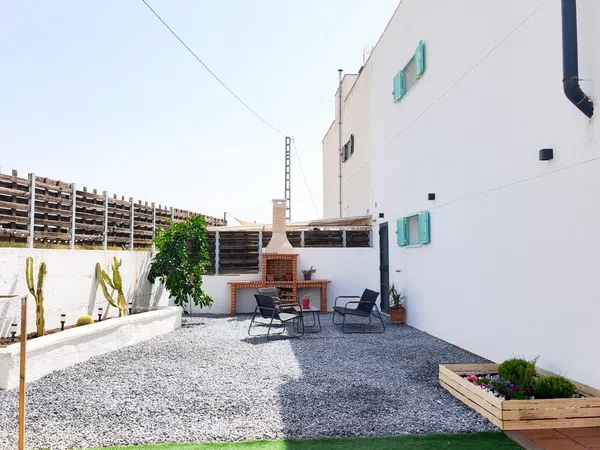 Chalet adosado en Avenida Andalucia, 1 - Foto 9