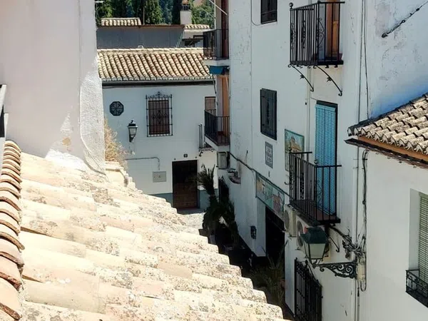 Chalet pareado en Calle Horno del Moral, 1, Albaicín, Albaicín - Foto 33