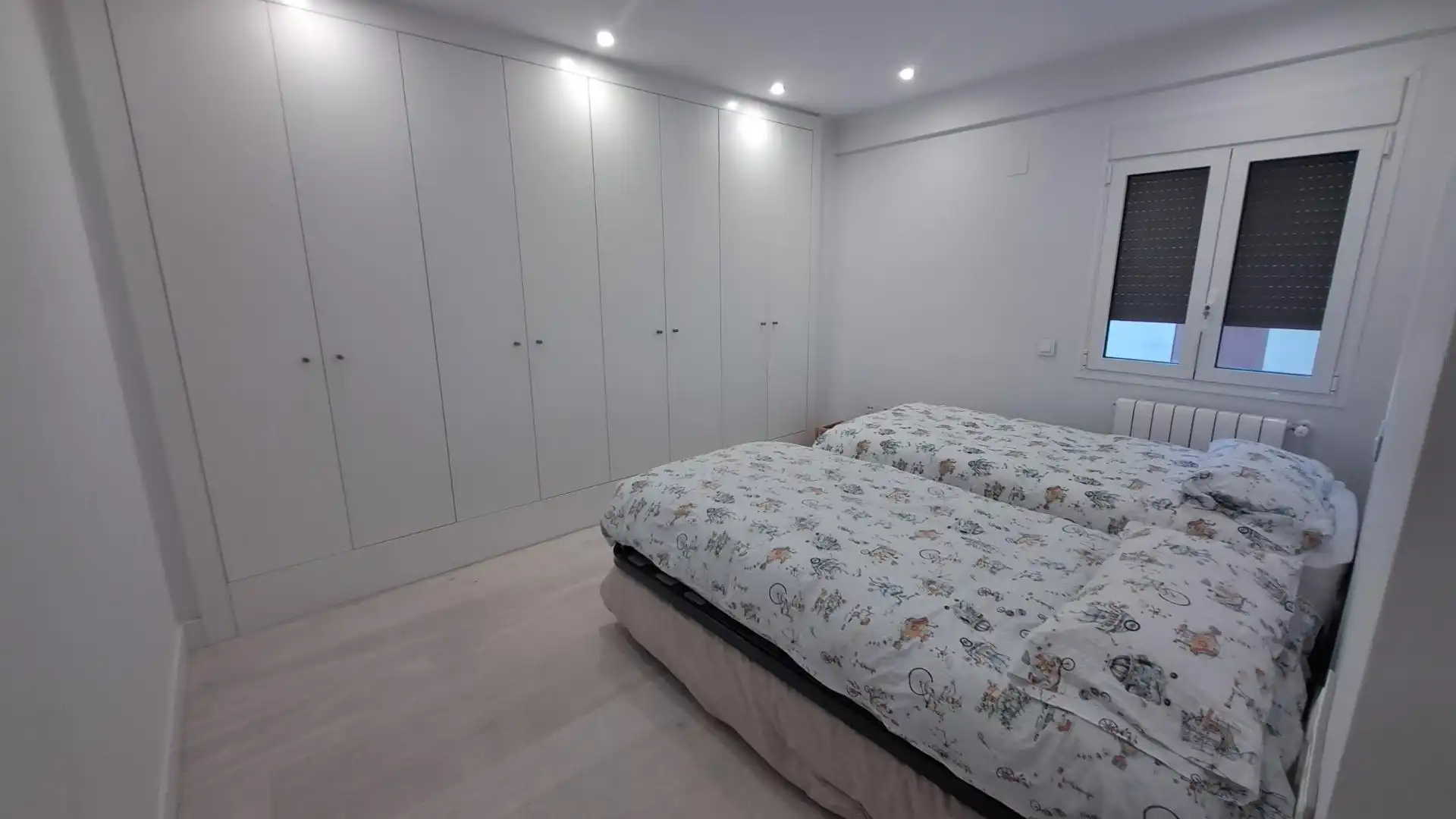 Piso en  Avenida del Ejército 11 - Foto 14