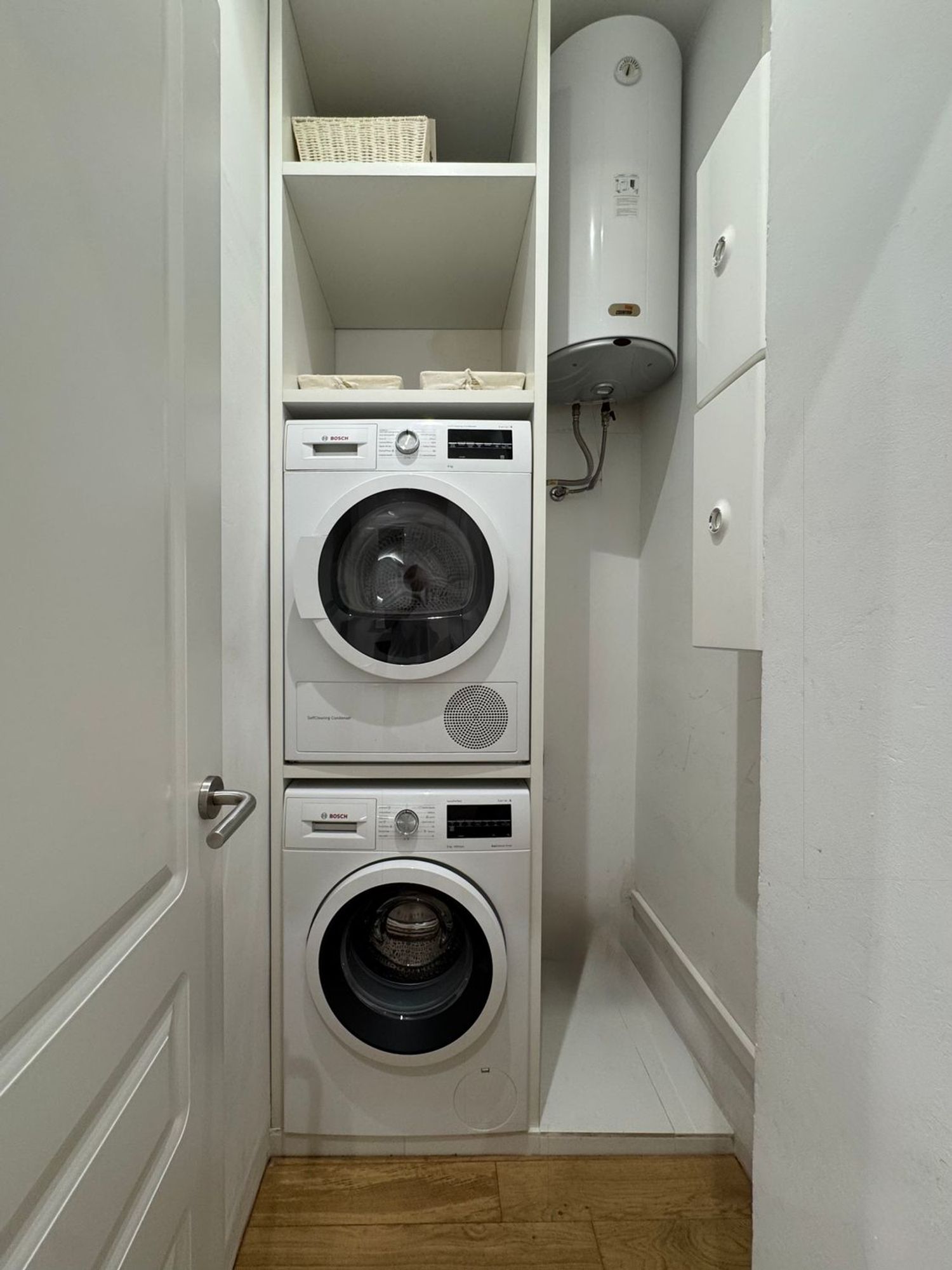 Piso en calle de Salamanca, 13 - Foto 7