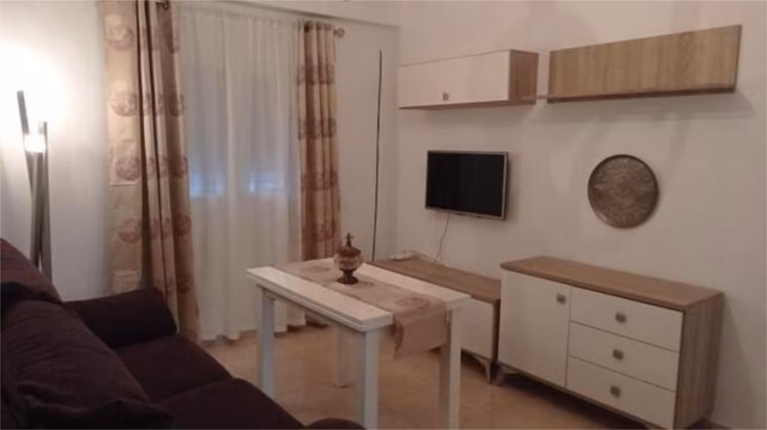 Piso en Macarena