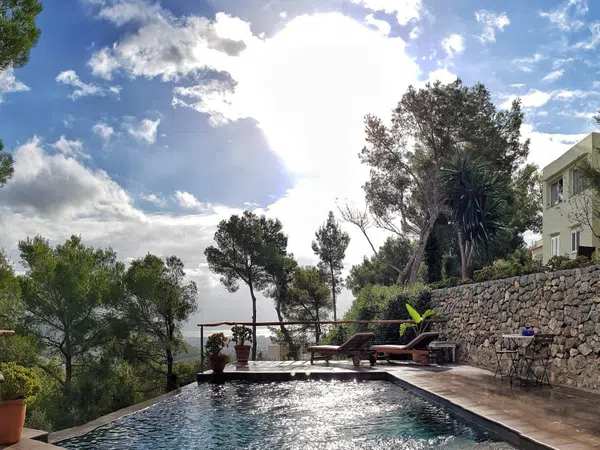 Casa o chalet independiente en Diseminado Cas Orvays, 6410, Sant Jordi de Ses Salines, Sant Jordi de Ses Salines - Foto 4