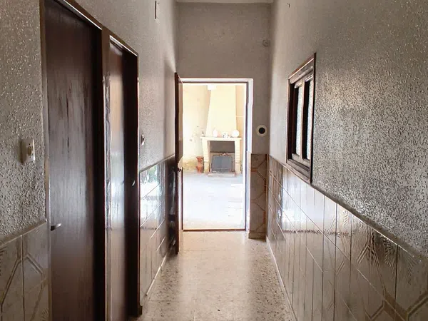 Casa rural en Avenida de la Constitución, 11 - Foto 12