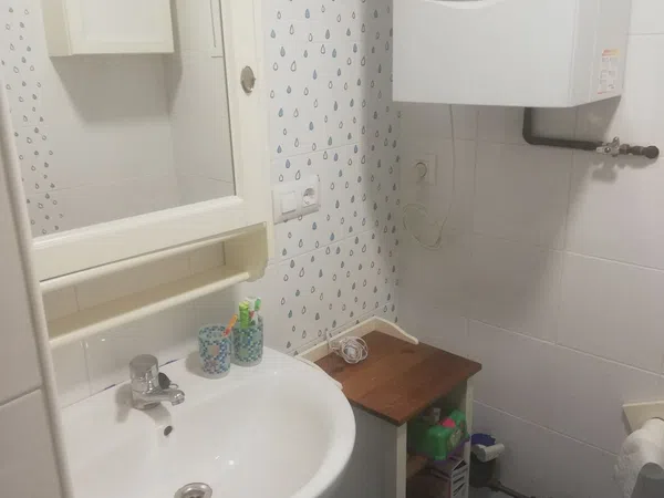 Piso en calle Lérida, 16 - Foto 9