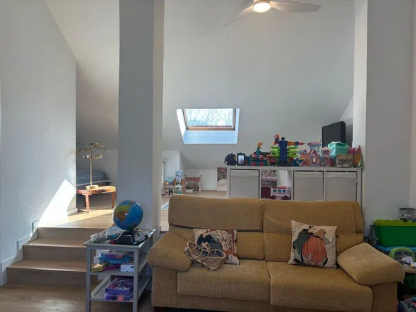 Chalet adosado en Barrio El Pinar- Punta Galea - Foto 26