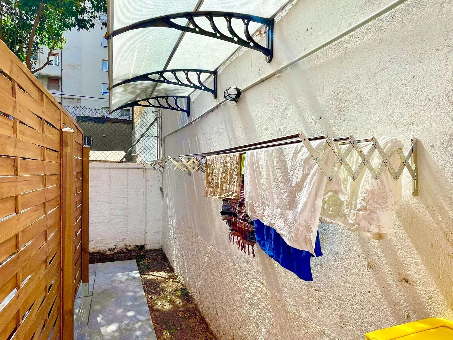 Piso en calle Alcalá de Guadaira, 5 - Foto 4