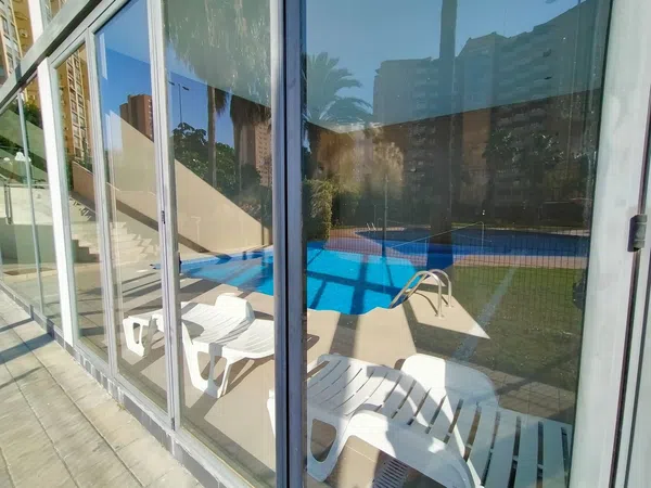 Piso en Calle Lérida, 4, Pueblo Levante, Pueblo Levante - Foto 11