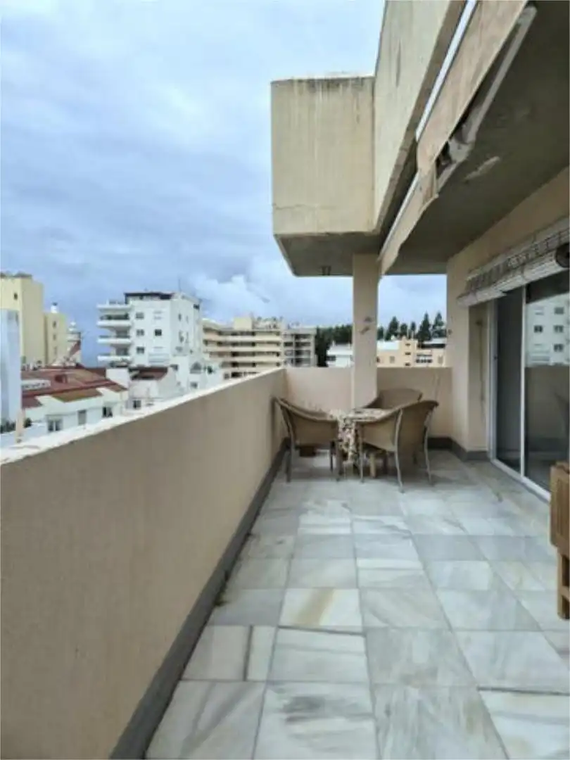 Piso en Marbella centro - Foto 3
