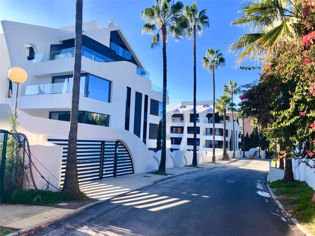 Apartamento en  Calle de la Gaviota