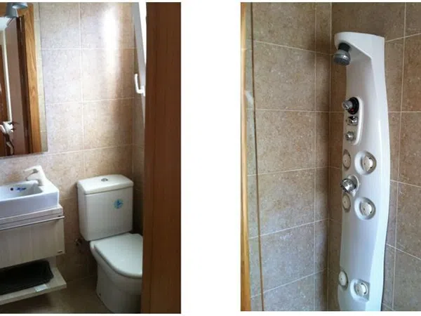 Estudio en calle Sos del Rey Católico, 14 - Foto 10