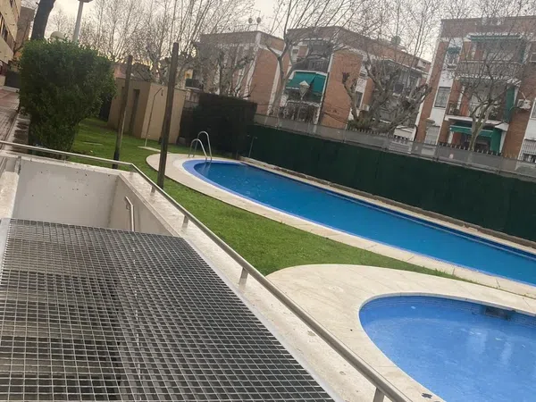 Piso en calle el Algarrobo, 9 - Foto 17