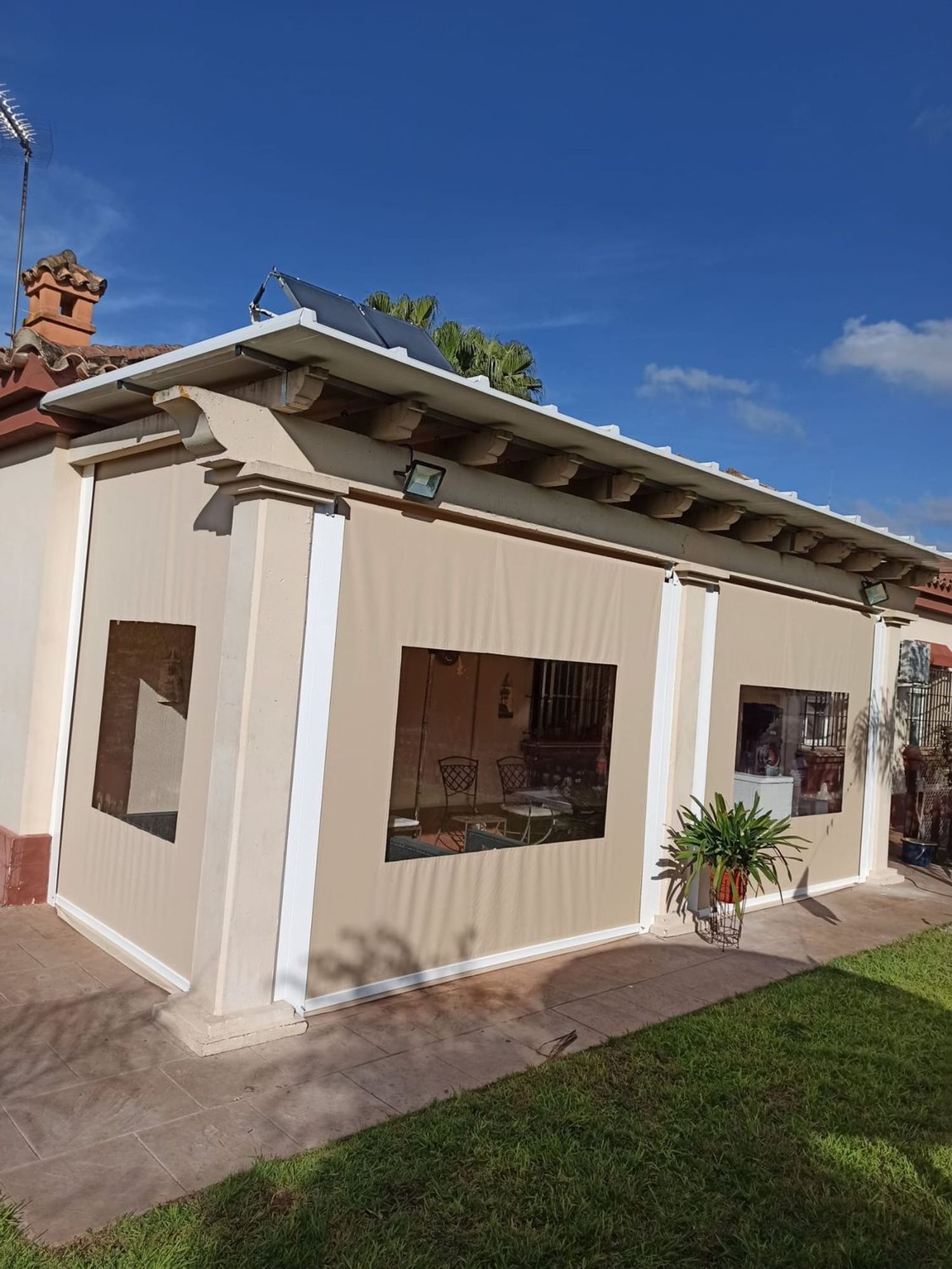 Casa o chalet independiente en Calle Colonia de Caulina, 49, Avda. Caballero Bonald - San José Obrero - Guadalcacín - Foto 4