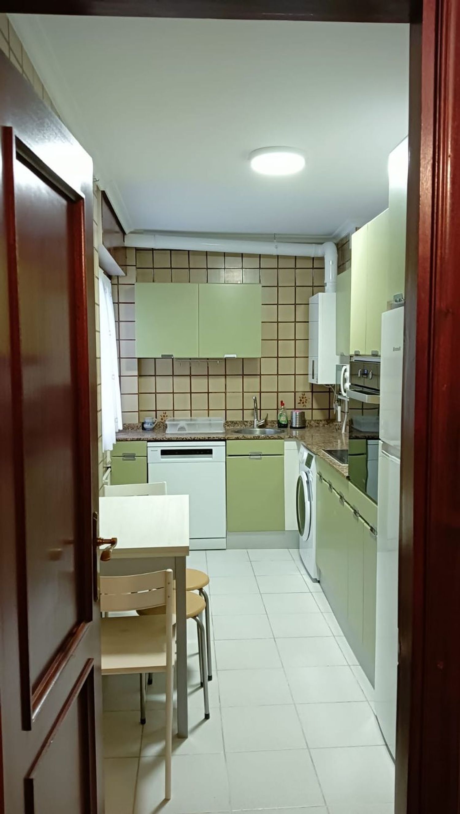 Piso en calle Vargas, 57 - Foto 5