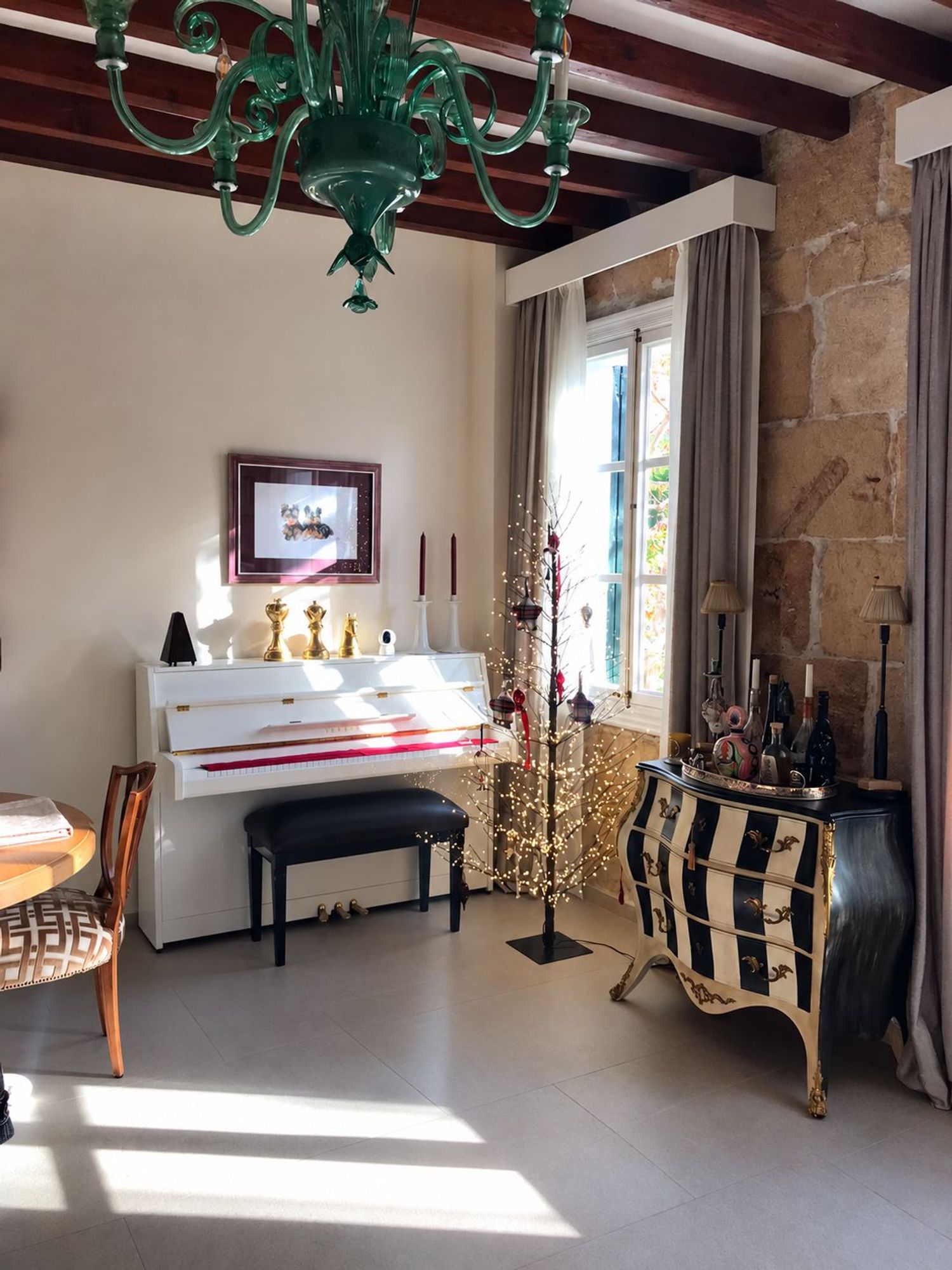 Piso en La Llotja, La Llotja - Foto 2