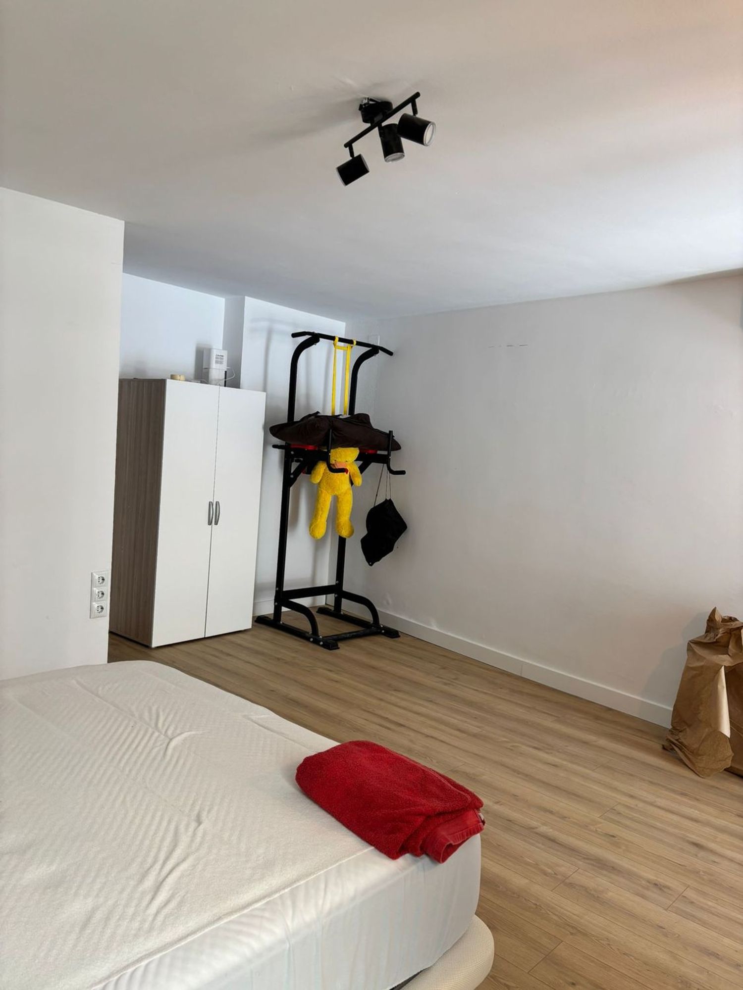 Chalet adosado en Calle la Iglesia, 3, San Fernando - Ctra. de Valencia, San Fernando - Ctra. de Valencia - Foto 7