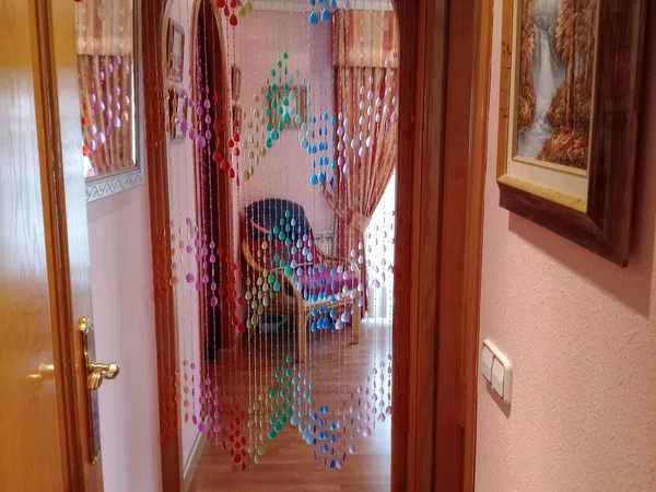 Piso en calle de Pascual Rodríguez, 27 - Foto 10