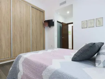 Apartamento en Cerca del palacio de deportes - Foto 8