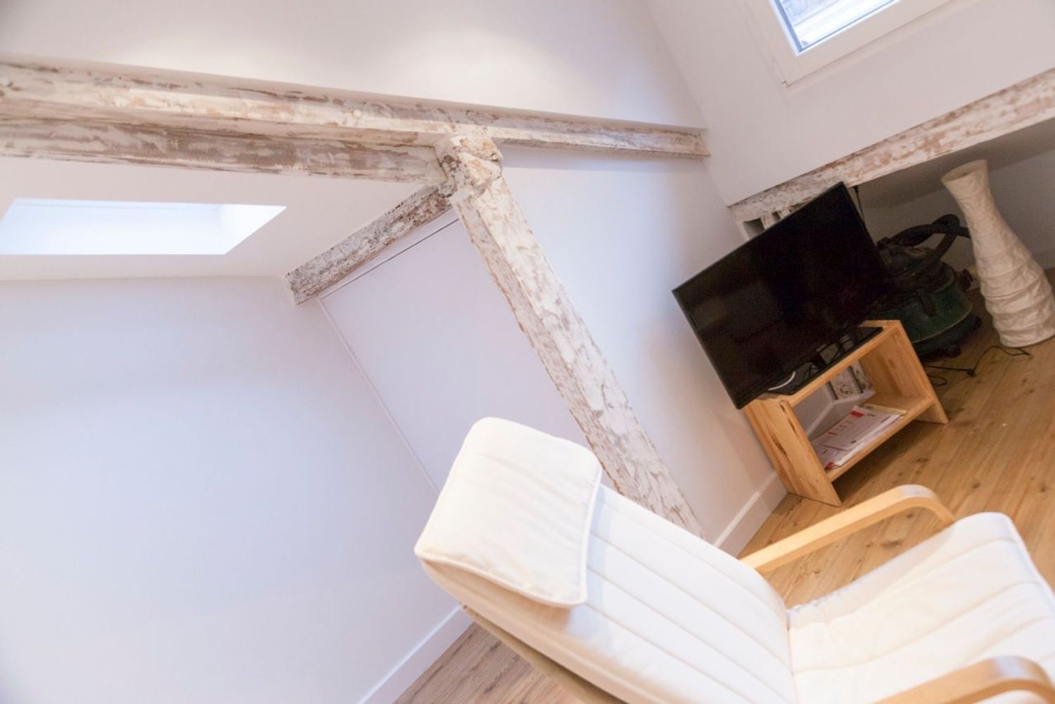 Ático en calle del Medio, 11 - Foto 9