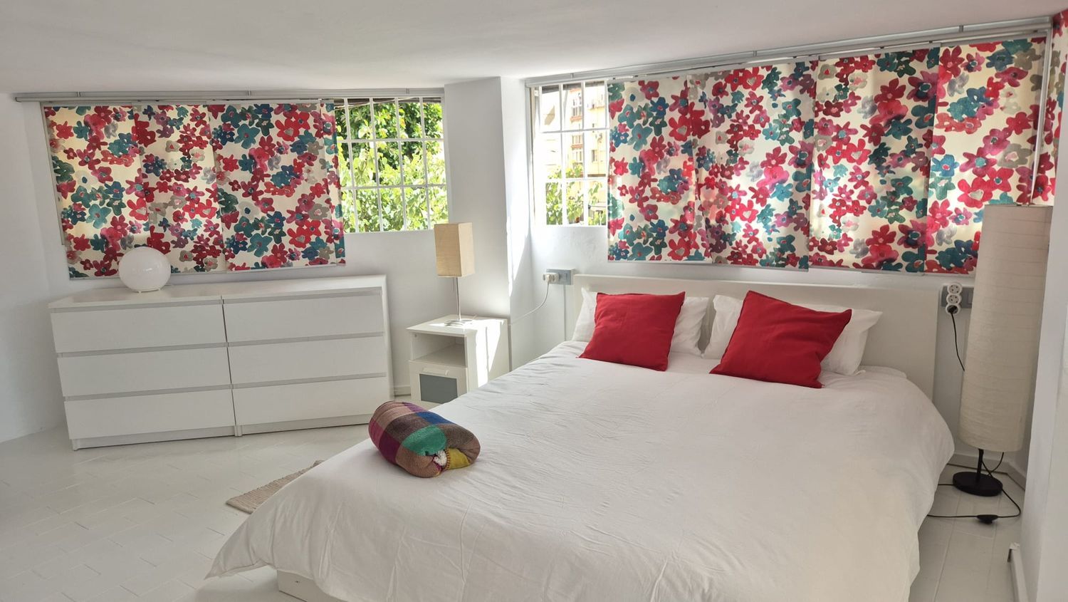 Piso en Barrio Olletas - Sierra Blanquilla - Foto 5