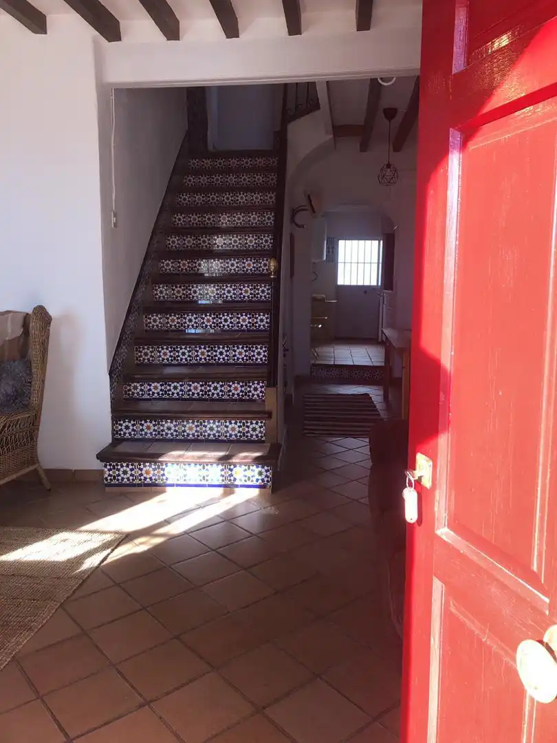 Piso en  Diseminado Poligono 16 9 - Foto 4