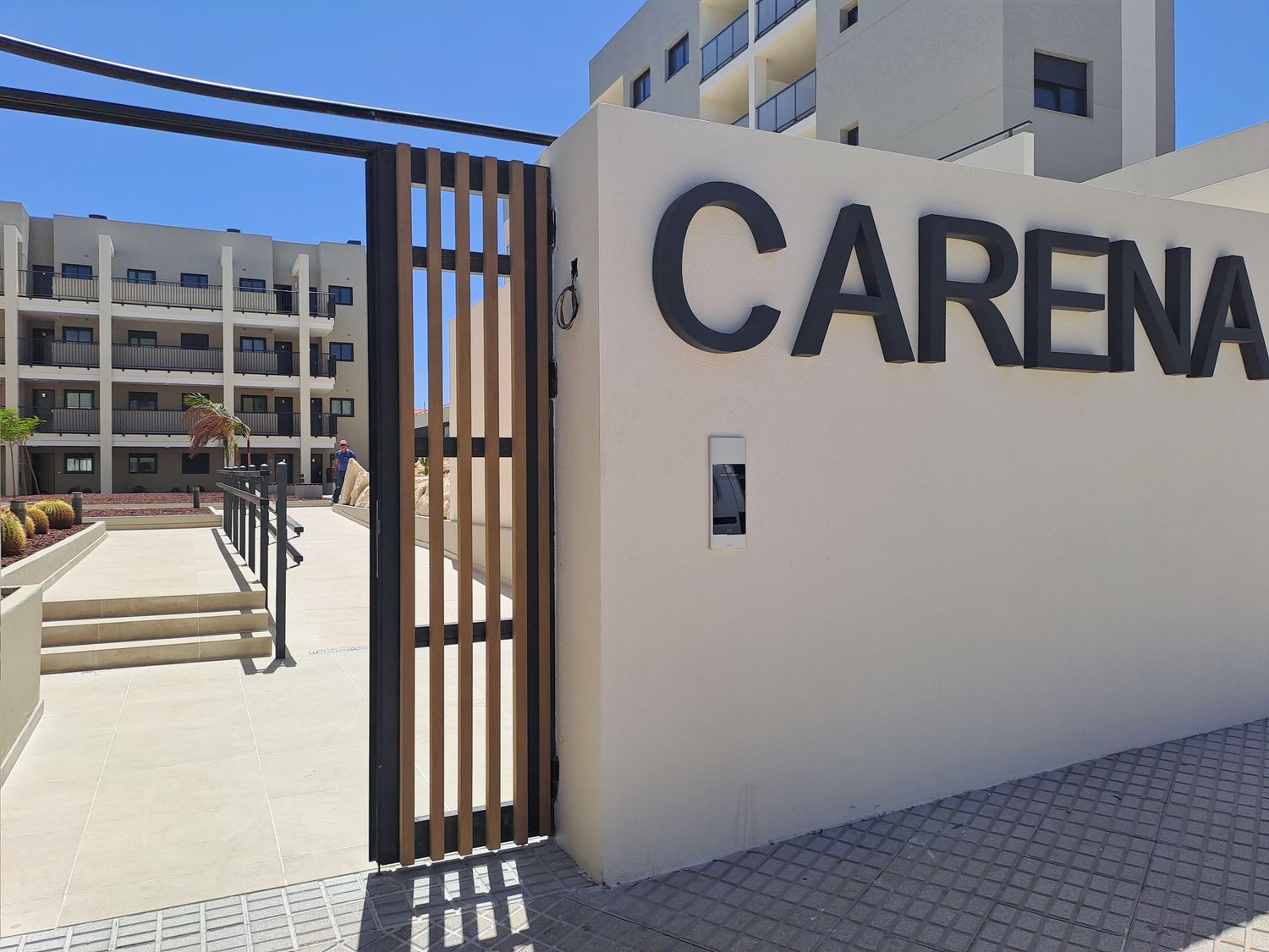 Piso en Avenida Juan Carlos I, 44, El Médano, El Médano - Foto 2