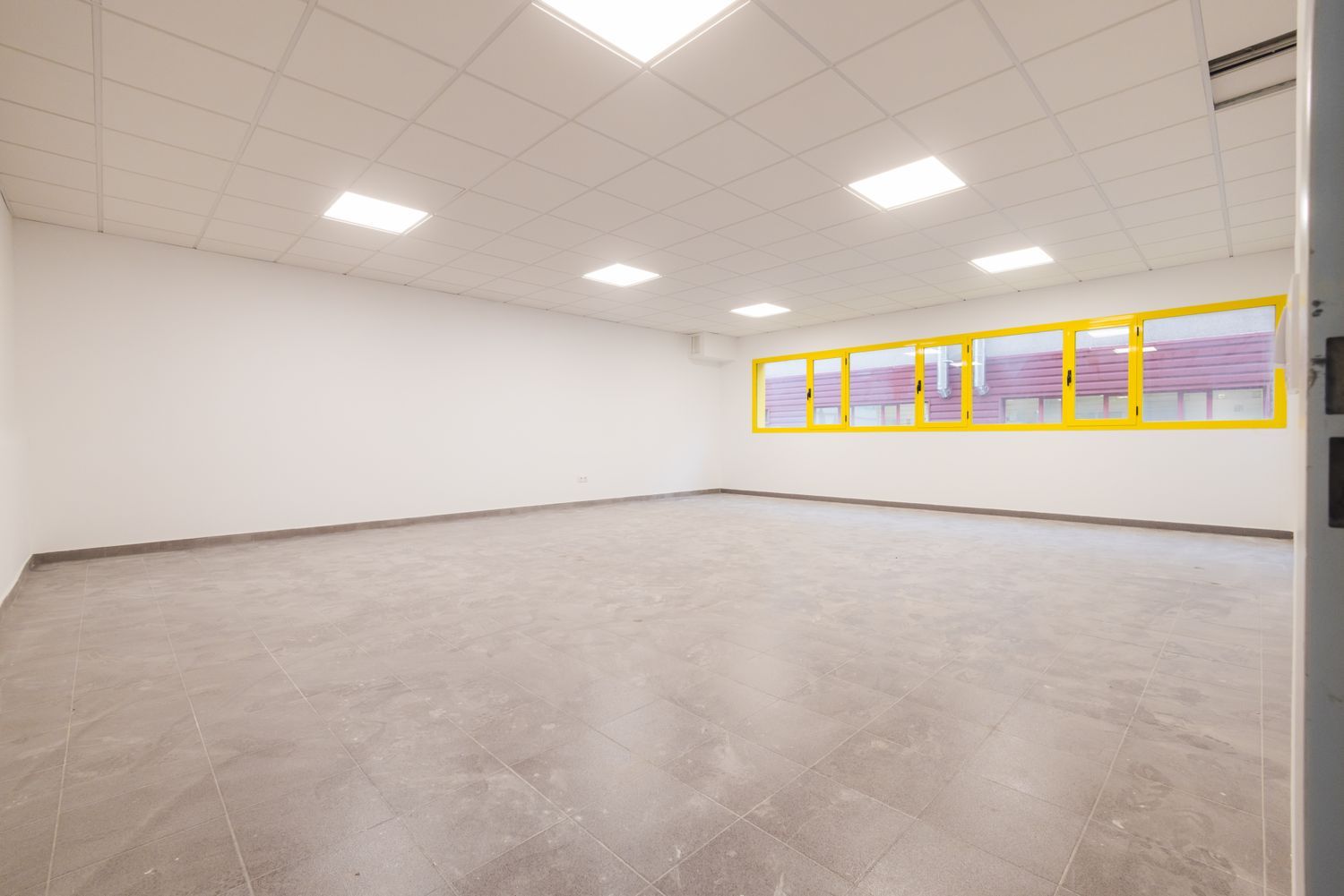 Nave en calle de la Resina, 61 -l - Foto 3