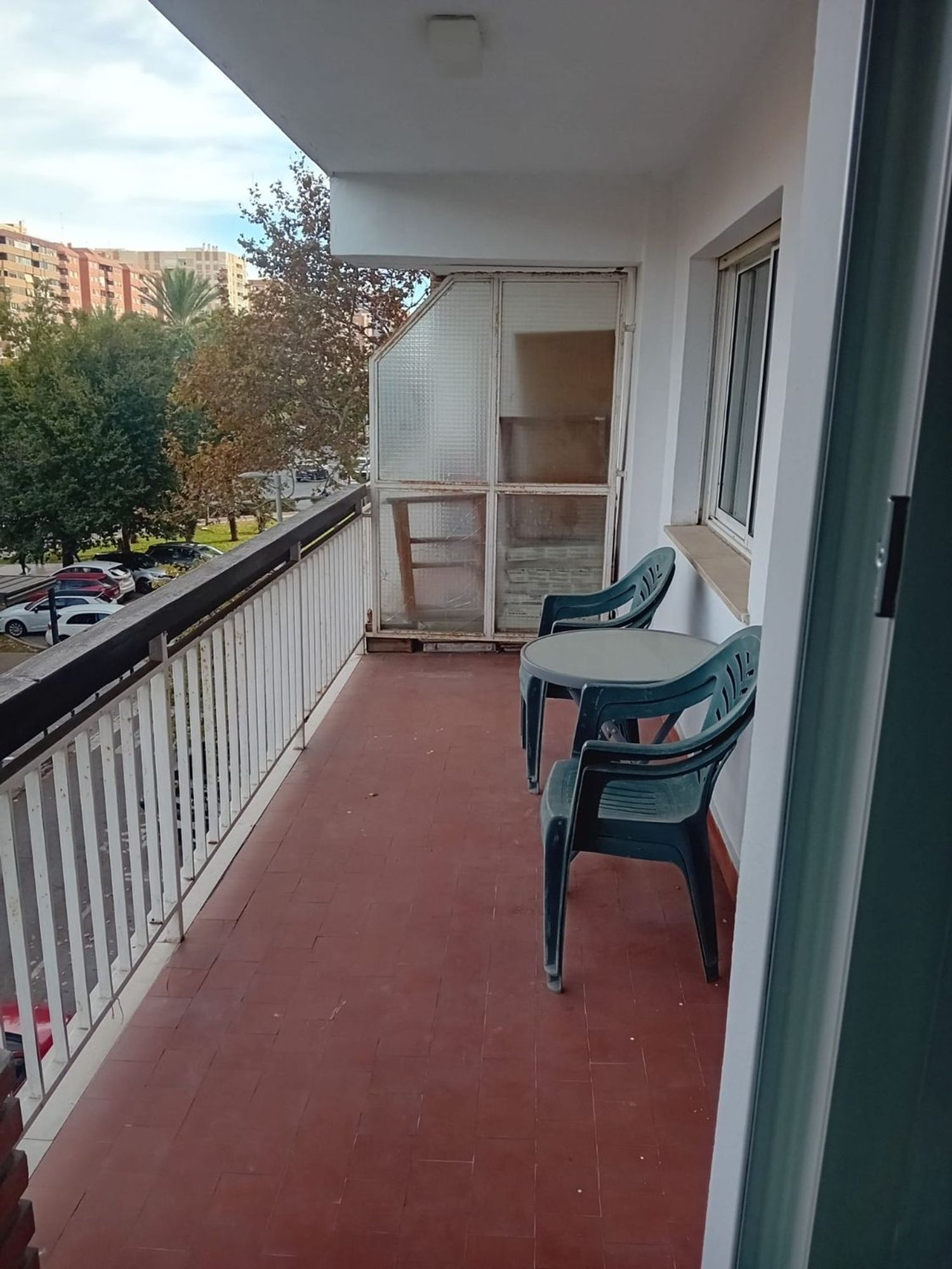 Piso en Avenida de Blasco Ibáñez, L'Amistat - Foto 2