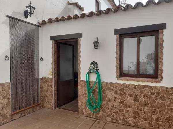 Chalet adosado en Avenida de la Cabalgata, 13 - Foto 15