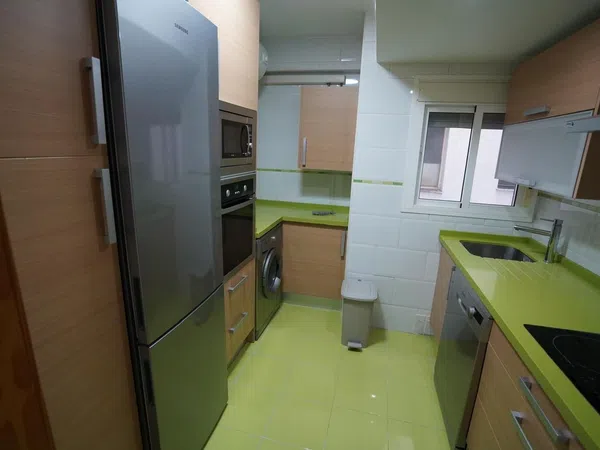 Piso en avenida de Bellavista, 46 - Foto 15