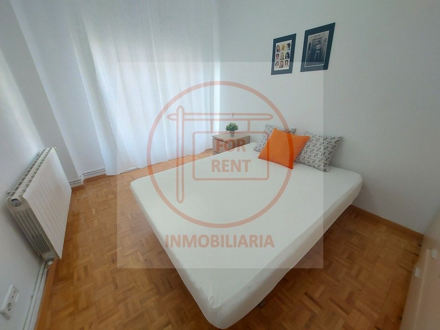 Piso en Calle de Arapiles, Arapiles - Foto 19