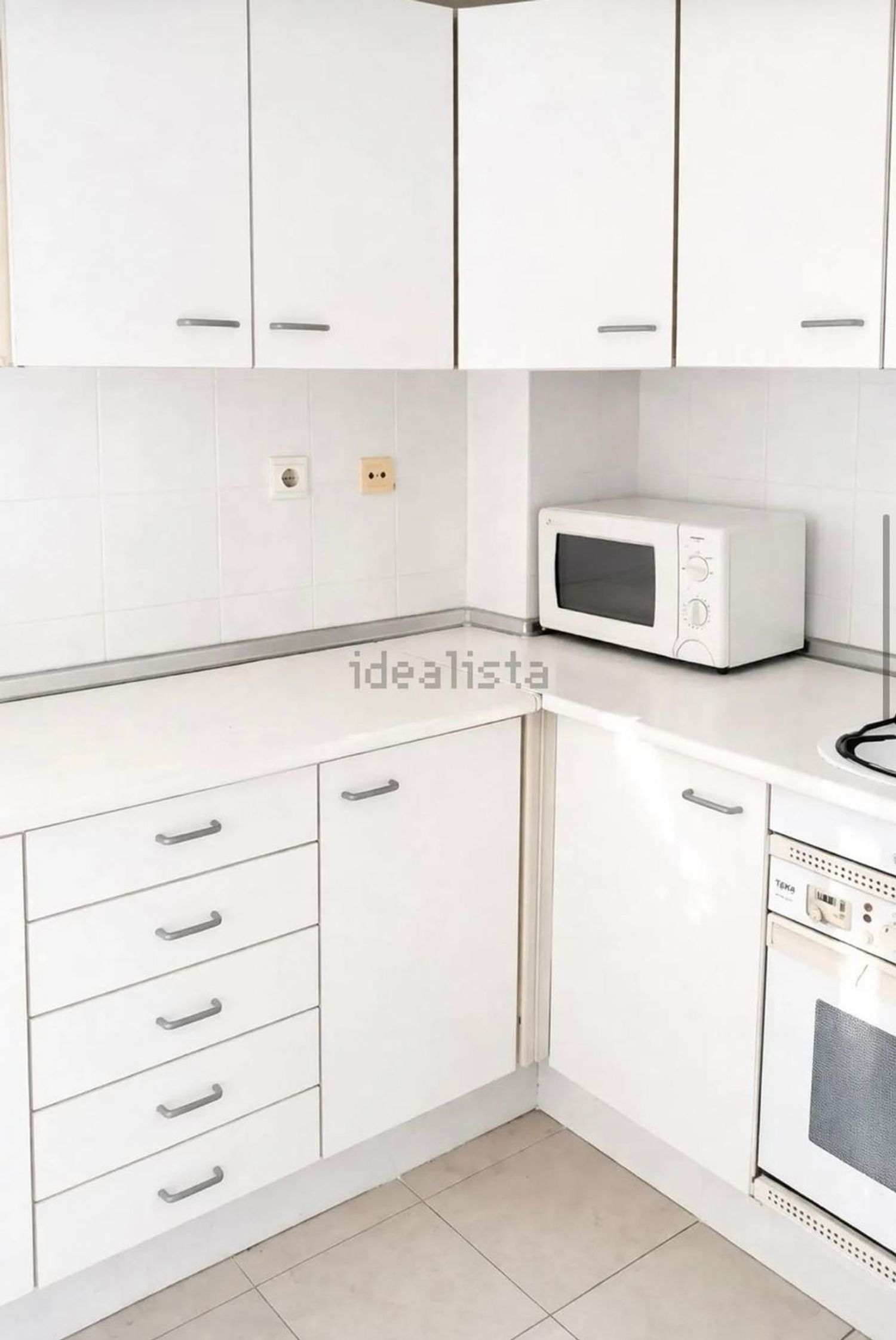 Piso en Avenida la Rambla, 47, Centro, Centro - Foto 13