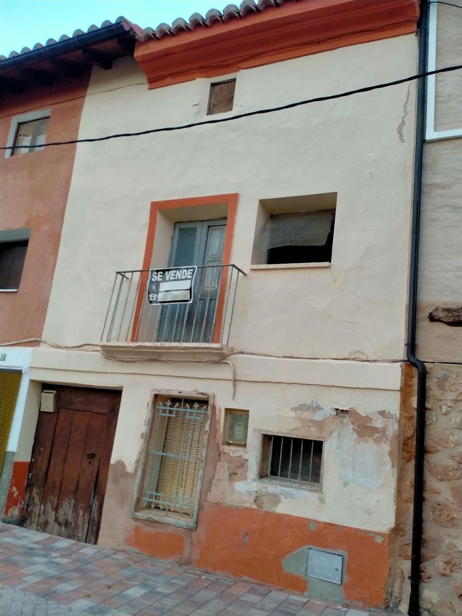 Chalet adosado en Calle Remedio, 49 - Foto 4