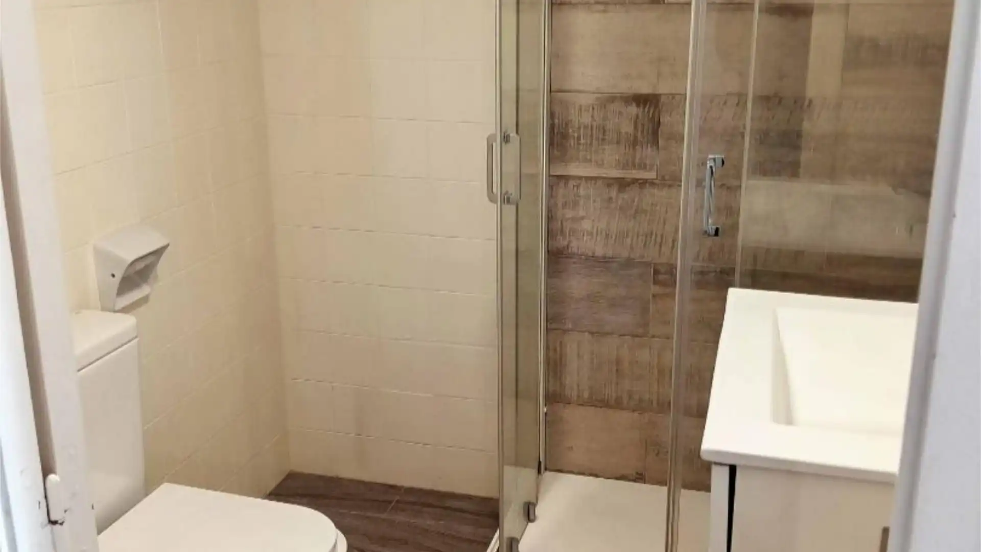 Piso en  Plaça de Sanllehy 2 - Foto 4