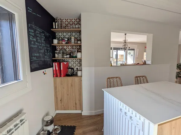 Chalet adosado en plaza Sant Pere, 7 - Foto 32