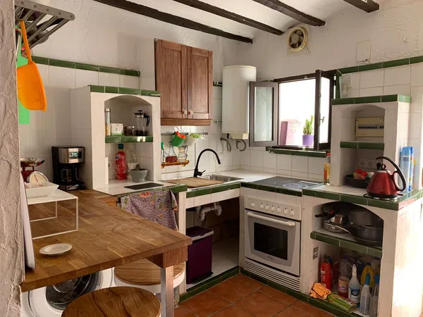Casa de pueblo en Calle Castell, 27, Finestrat Pueblo, Finestrat Pueblo - Foto 2