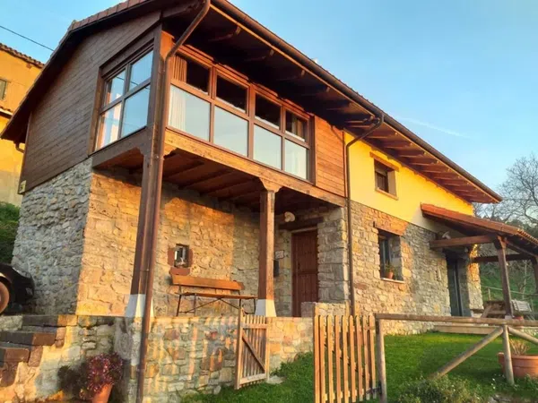 Casa o chalet independiente en Montoto, 101, Parroquias surorientales, Parroquias surorientales - Foto 1