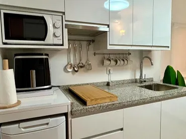 Piso en  Avenida de Menéndez Pelayo 33 - Foto 9